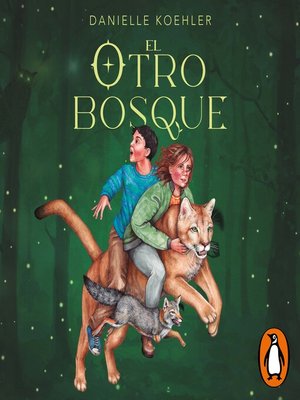 El otro bosque - Audiobook
